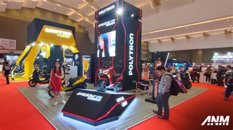 Polytron Iims Autonetmagz Review Mobil Dan Motor Baru Indonesia