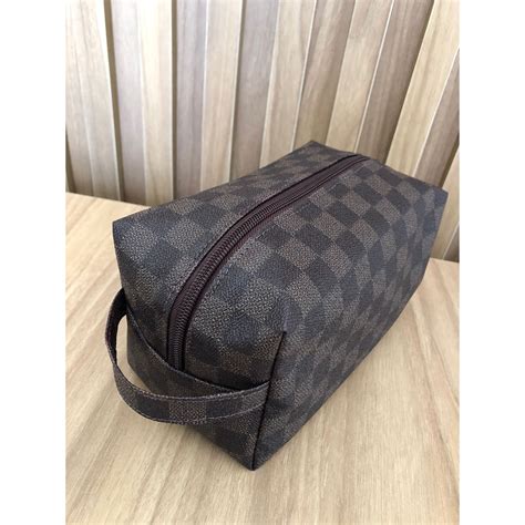 Necessaire Organizadora Bolsa De M O Viagem Feminina Masculina