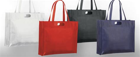Non woven Shopper umweltfreundlich & günstig