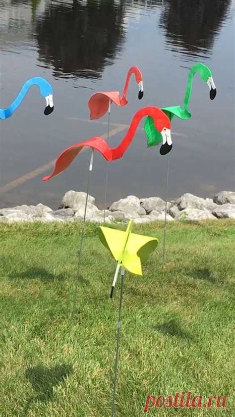 идеи для сада | Garden art sculptures diy, Garden art diy, Garden art