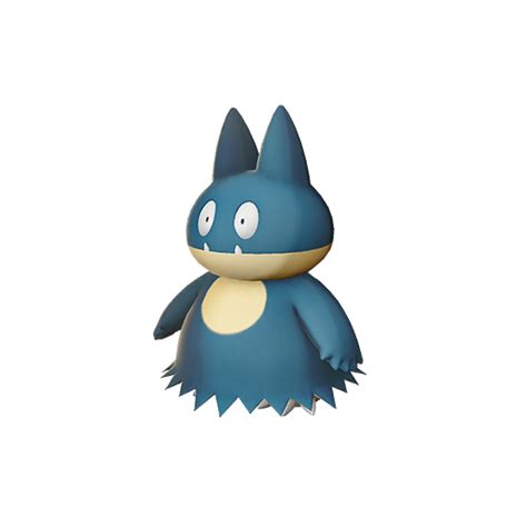 Munchlax 446 Pokédex Leyendas Pokémon Arceus