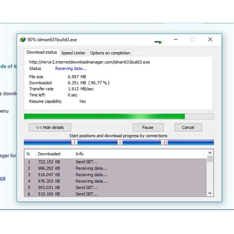 Jual Lisensi Key Internet Download Manager Idm Original Shopee