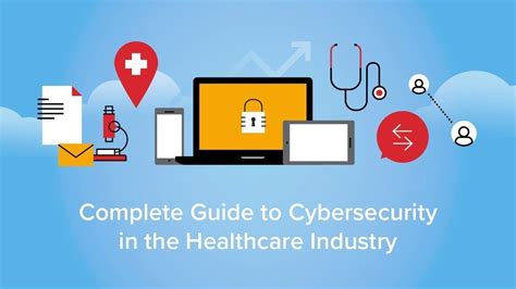 Cybersecurity In The Healthcare Industry A Complete Guide Impero