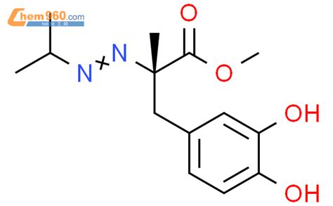 1402053 59 1 Benzenepropanoic acid 3 4 dihydroxy α methyl α 2 1