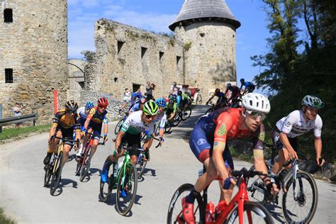 Cro Race danas kroz Karlovačku županiju pogledajte sjajne fotke