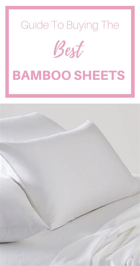 Best Bamboo Sheets Australia 2023 Buying Guide Fabulous And Fun Life