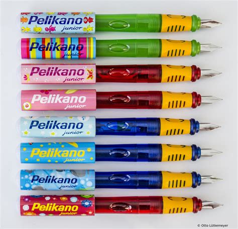 Pelikan F Ller Griffix Pelikano Junior