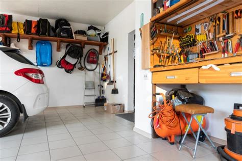 How To Keep Your Garage Cool In The Summer