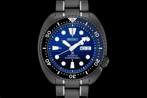 Seiko Prospex Turtle Srpd11 Professional Watches