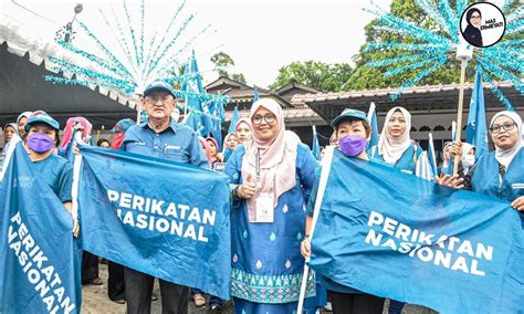 Masjid Tanah Kekal Milik PN Mahkamah Tolak Petisyen BN