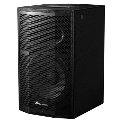 Pioneer Xprs Active Pa Speaker Gear Music