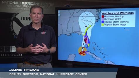 National Hurricane Center To Test New Cone Of Uncertainty In 2024 Weathernation