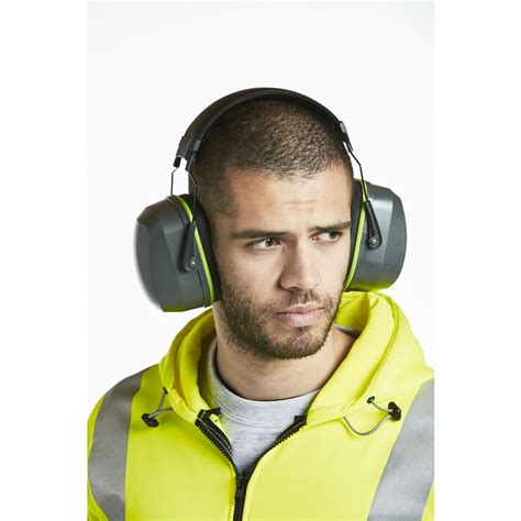 Casque Antibruit Portwest Premium Toolstation