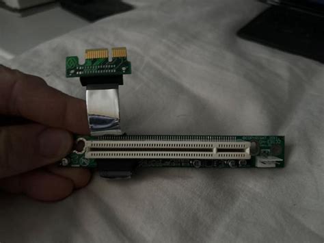 Řadič PCIE na PCI Aukro