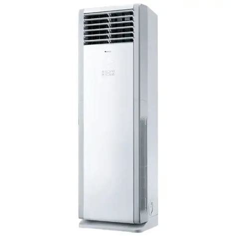 Gree Ton Gvh Ah M Dna A Floor Standing Dc Inverter Air Conditioner