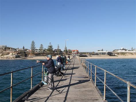 Port Noarlunga Sa Aussie Towns