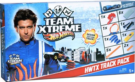 Hot Wheels Team Xtreme Hwtx Track Pack Team Xtreme Hwtx Track Pack Shop For Hot Wheels