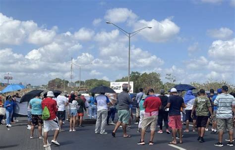 Residentes De La Chorrera Cierran La Autopista Protestan Por Falta De Agua