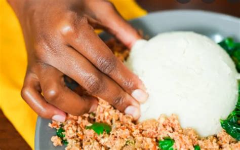 Ugali Alternatives As Unga Prices Remain High The Standard Health