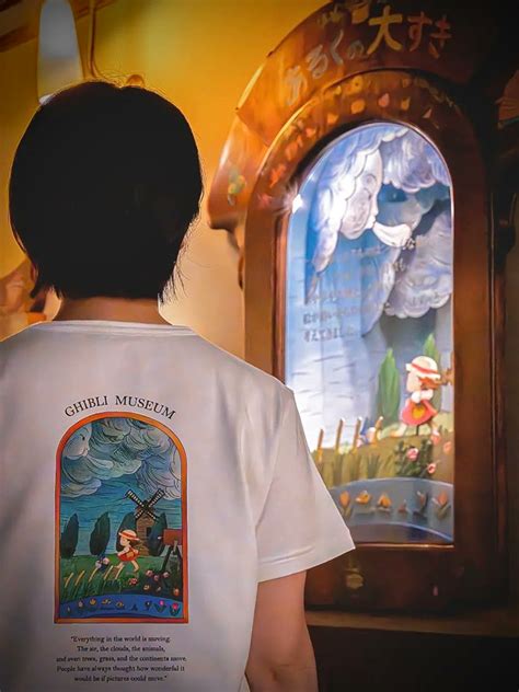 Generaci N Ghibli On Twitter Nuevos Dise Os Originales De Camisetas