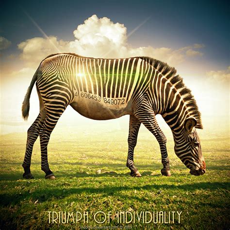 Triumph of Individuality by inObrAS on DeviantArt