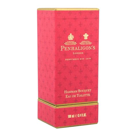 Penhaligons Hammam Bouquet Woda toaletowa dla mężczyzn 100 ml