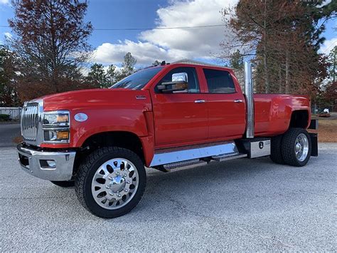15 Biggest Pickup Trucks Ever Made