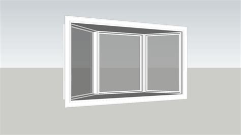 Bay Window 3d Warehouse