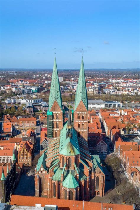 Die Geschichte Und Architektur Der Marienkirche 2024