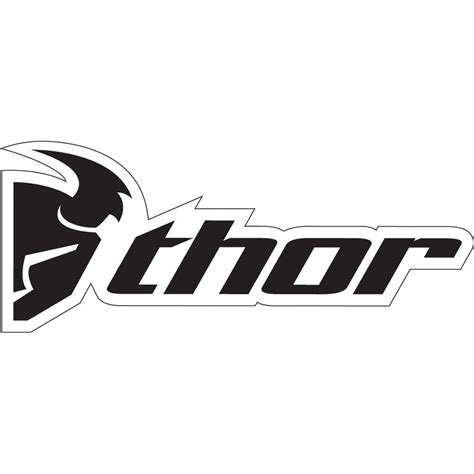 Logo Thor Racing