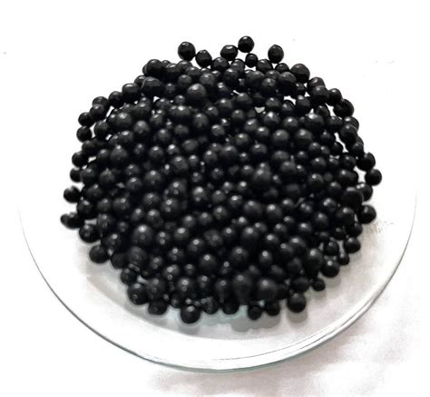 Granules Humic Amino Acid Shiny Balls At Rs 25 Kg In Chhatral ID