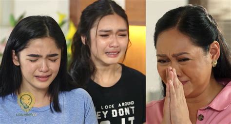 Mercedes Cabral Abandons Eula Valdez Asks For Andrea Brillantes And