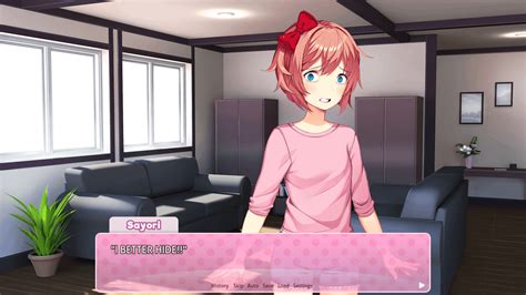 Mc Loses It Part 2 Electric Boogaloo R Ddlc