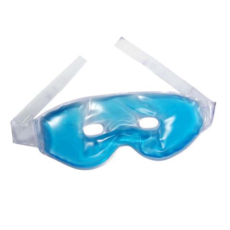 Csi Hot And Cold Pack Sleeping Relaxing Gel Eye Mask Reusable Eye Mask Buy Gel Eye Mask