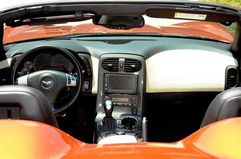 2008 interior differences..got any photos? - Page 2 - CorvetteForum - Chevrolet Corvette Forum ...