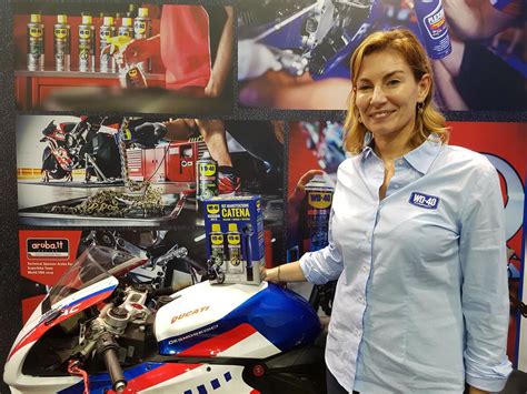 WD 40 a EICMA 2019 le novità per avere la moto sempre perfetta Fiere