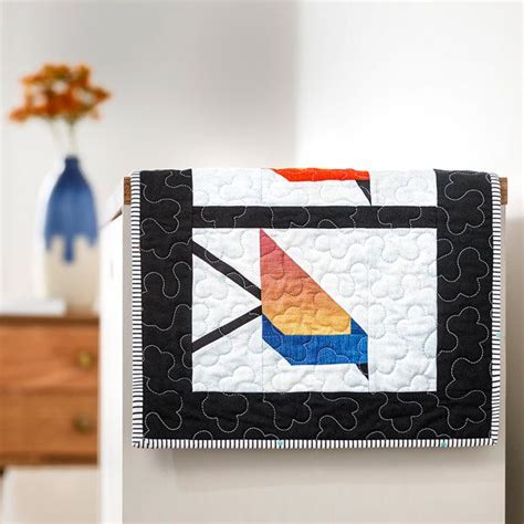 Make A Block Lotto Bird Quilt With Jenny Doan Of Missouri Star Bird