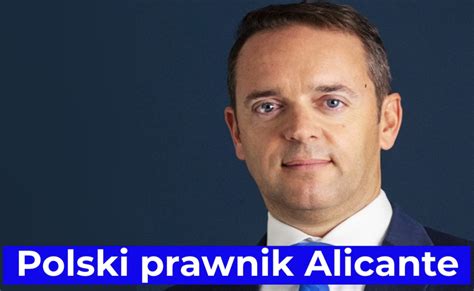 Polski Prawnik Alicante Polacy W Niemczech