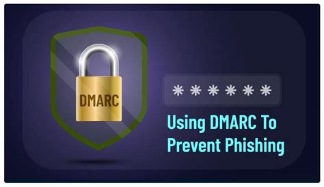 Using DMARC To Prevent Phishing Setup DMARC For Maximum Protection 2022