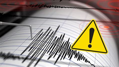 Sismo De 5 6 Sacude Guerrero Y Se Siente El Temblor En Cdmx El Mañana