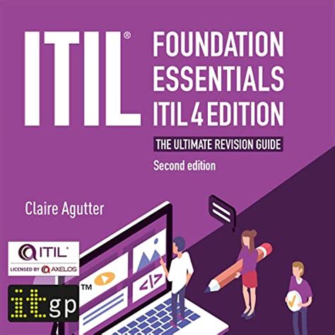 Itil Foundation Essentials Itil 4 Edition The Ultimate