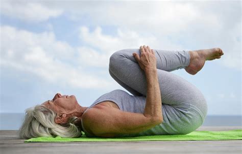 Benefits Of Yoga For Seniors Everything You Need To Know