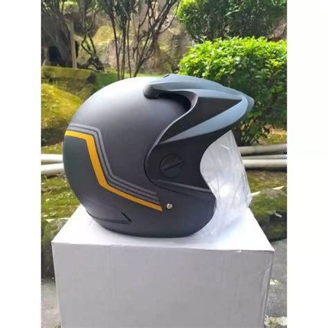 Jual Helm Honda Hmj Trx Original Ahm Shopee Indonesia