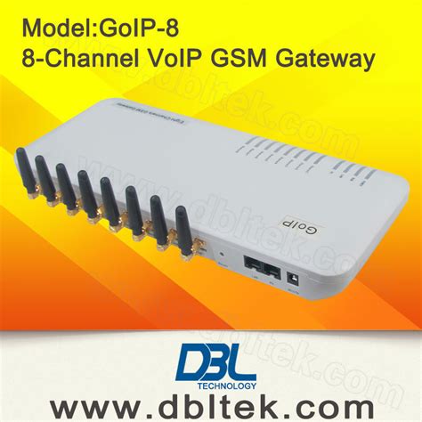 Goip Channel Voip Gsm Gateway Wireless Gsm Voip Device Wireless