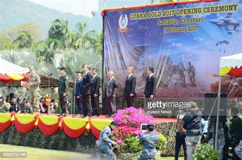 Sattahip Naval Base Photos and Premium High Res Pictures - Getty Images