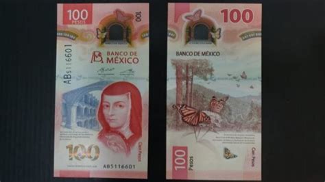 Conoce los billetes y monedas en las que aparece Sor Juana Inés de la