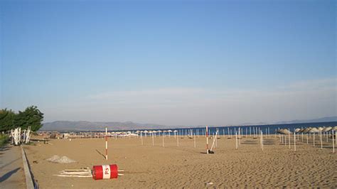 Ayvalik Plage Emmanuel Parent Flickr