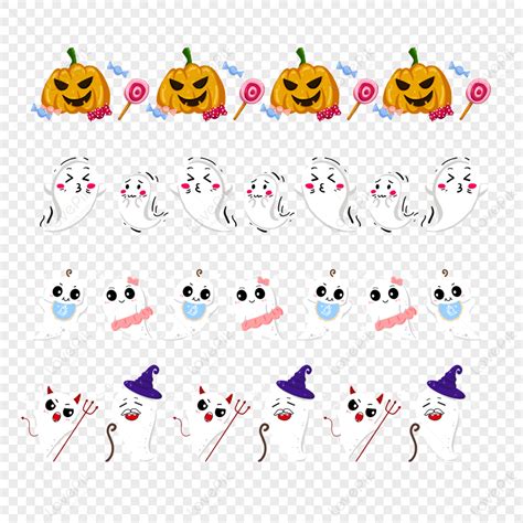 Evil Border Png Images With Transparent Background Free Download On