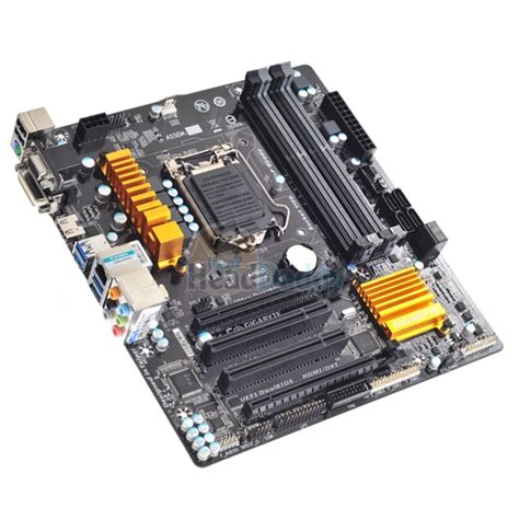 GIGABYTE GA H97M D3H ITShopThailand