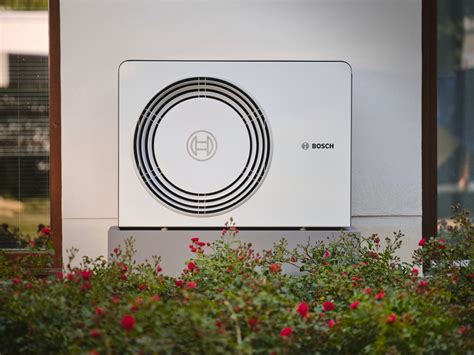 The New Heat Pump Generation Of Bosch Compress I Aw Bosch Media